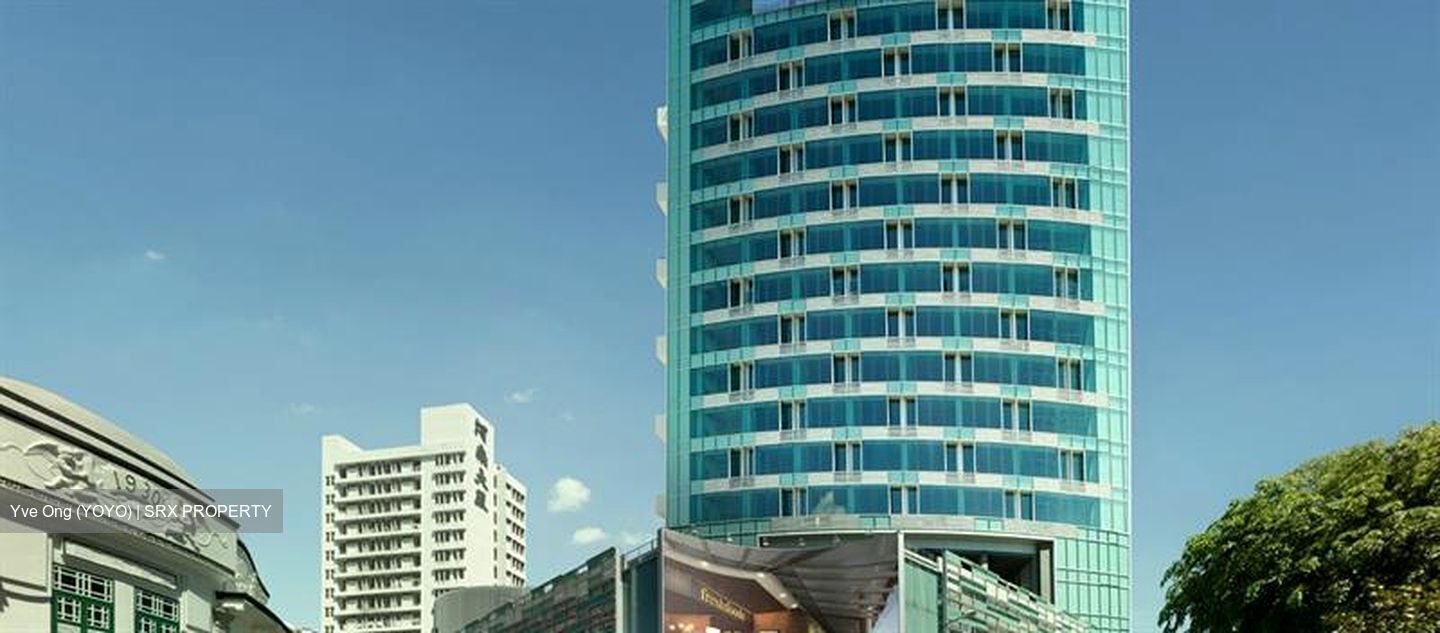 Arc 380 (D8), Office #519027631